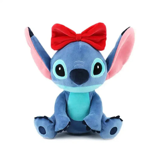 Cosmic Alien Character Mashup Plush