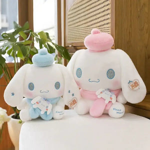 Winter Warmth Cinna Plush