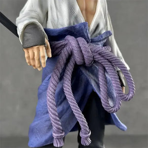 Naruto & Sasuke Deluxe Figurines (42 cm)