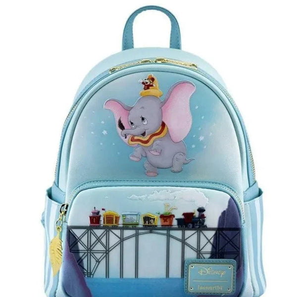 Loungefly Limited Edition Character Backpacks