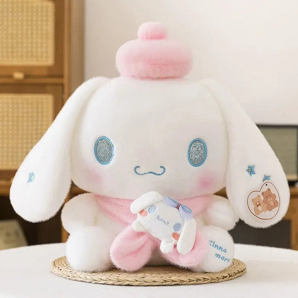 Winter Warmth Cinna Plush