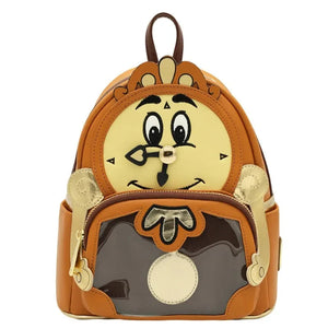 Loungefly Limited Edition Character Backpacks