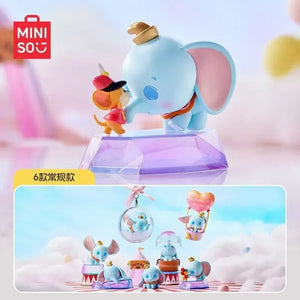 Dumbo Daylight Illusion Blind Box