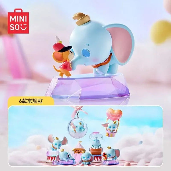 Dumbo Daylight Illusion Blind Box