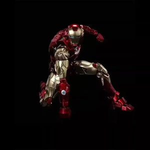 Armored Avengers Thousand Values Premium Figurines (20 cm)