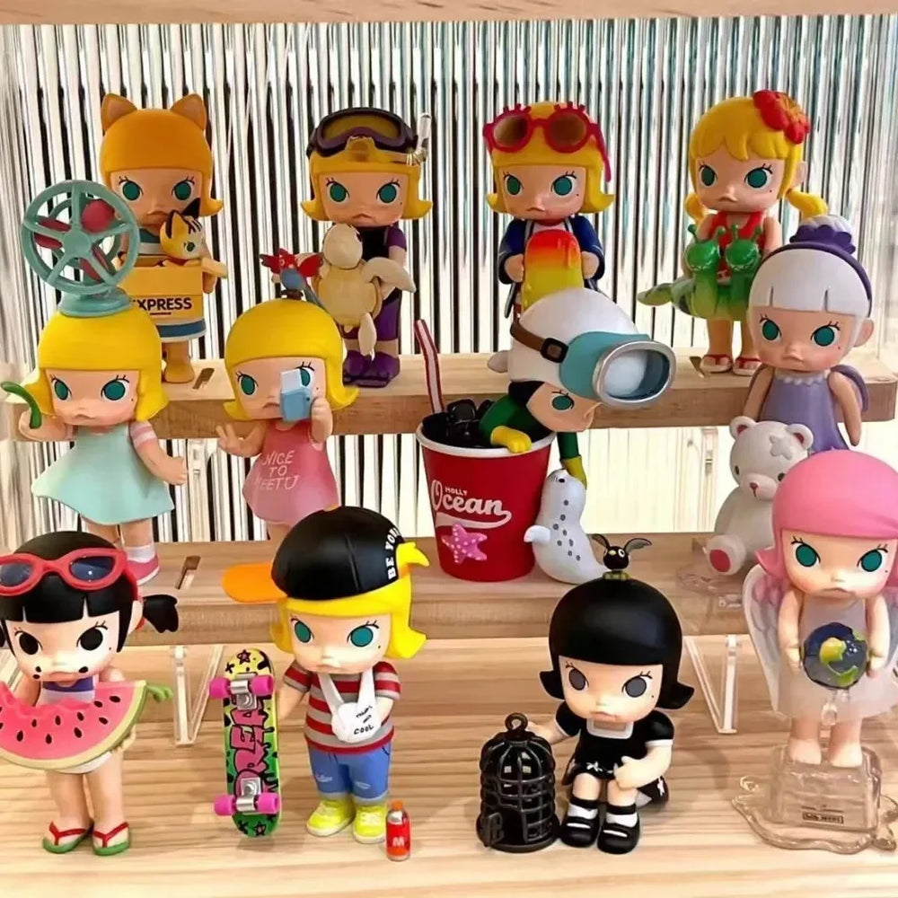 Childhood Charms MOLLY Blind Box