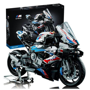 Technic 42130 BMW M 1000 RR Building Blocks (1925 Pcs)