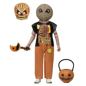 NEKA Ben Cooper Halloween Special Figurines (18 cm)