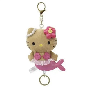 Hello KT Fantasy Friends Plush Keychain
