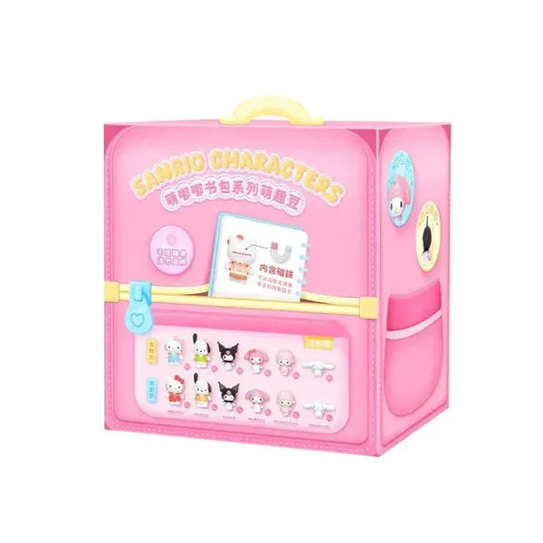 Sanrio Moetch Magnetic Backpack Series - Bear Hugs