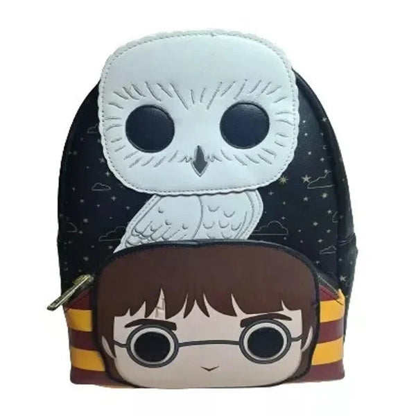 Loungefly Limited Edition Character Backpacks