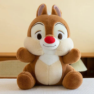 C&D Nutty Nappers Plush Toy