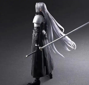 Final Fantasy Sephiroth's Fury Figurine (30 cm)