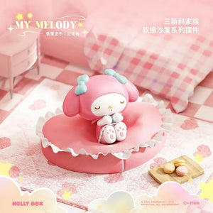 Sanliou Sofa Relaxation Blind Box