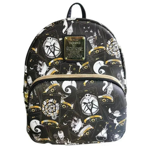Loungefly Limited Edition Character Backpacks