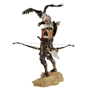 Blade of the Creed Deluxe Figurines (28 cm)