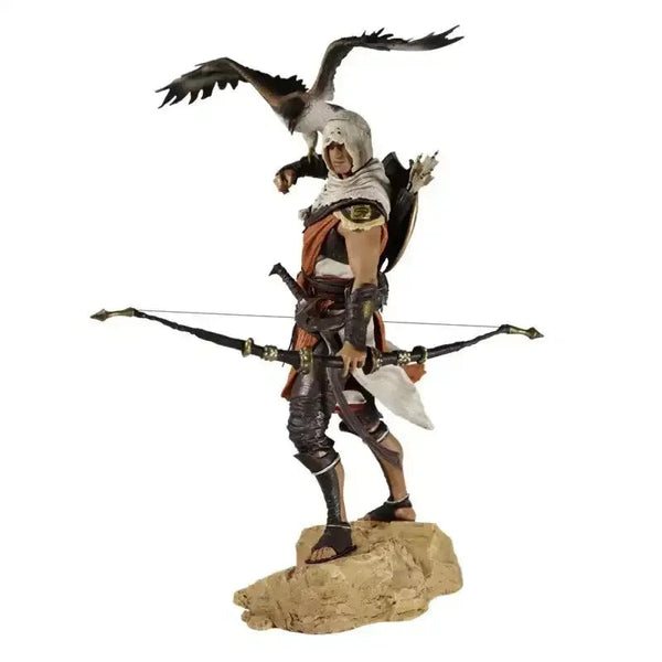 Blade of the Creed Deluxe Figurines (28 cm)