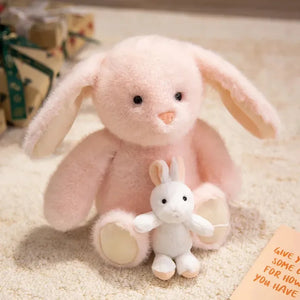 Mother & Child Love Plush Collection (33 cm)