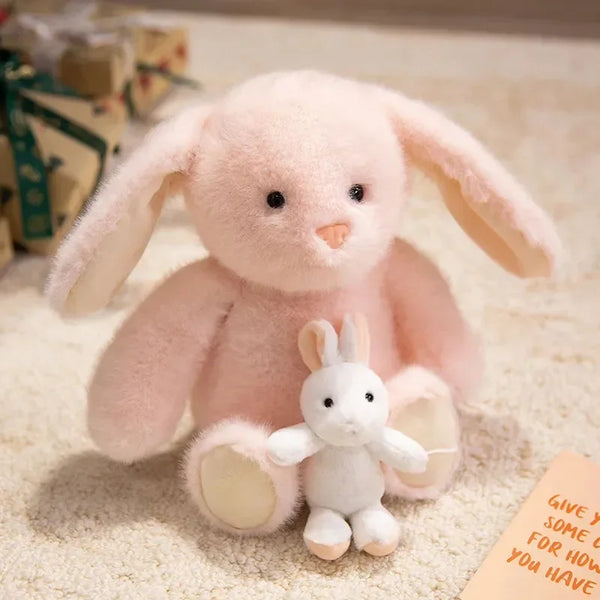 Mother & Child Love Plush Collection (33 cm)