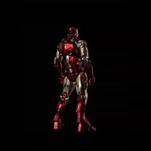 Armored Avengers Thousand Values Premium Figurines (20 cm)