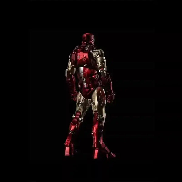 Armored Avengers Thousand Values Premium Figurines (20 cm)
