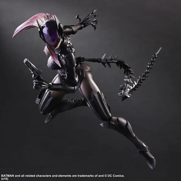 PA Nomura Catwoman Figurine (25 cm)