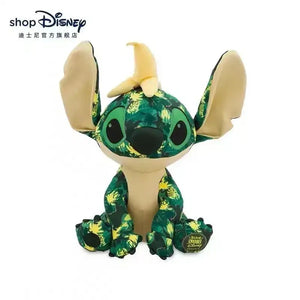 Cosmic Alien Colourful Comforts Plush (30 cm)