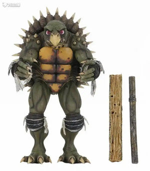 NEKA TMNT Tokka & Rahzar Figurines (18 cm)