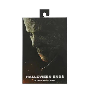 NEKA Ultimate Michael Myers Figurine (18 cm)