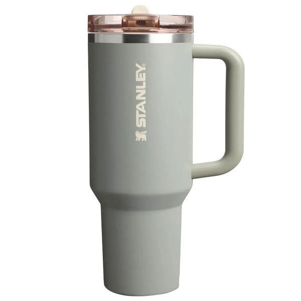 Stanley Quencher ProTour Flip Straw Tumbler (40 oz)