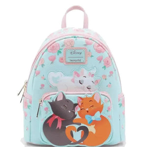 Loungefly Limited Edition Character Backpacks
