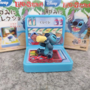 Blue Alien Shenanigans Blind Box