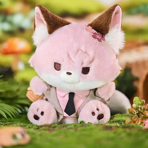 Tomb Raiders DMBJ Plush Blind Box