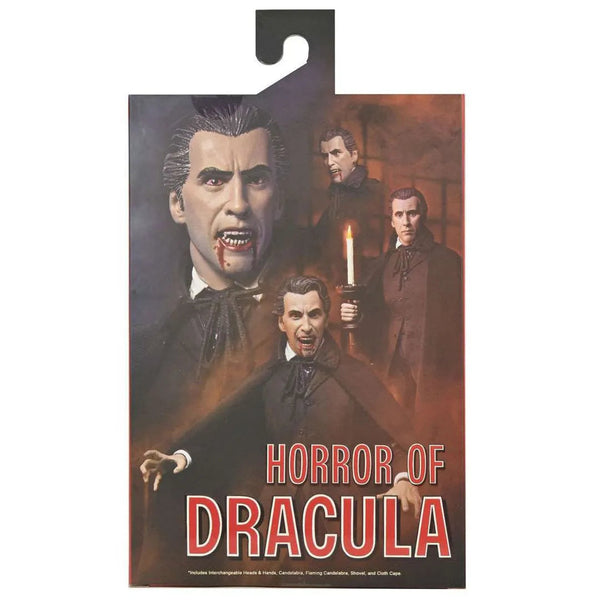 NEKA Horror of Dracula Figurine (18 cm)