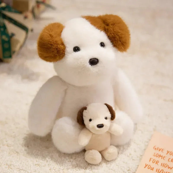 Mother & Child Love Plush Collection (33 cm)