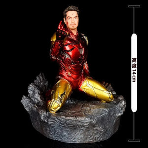 Iron Man End Game Figurine (27 cm)