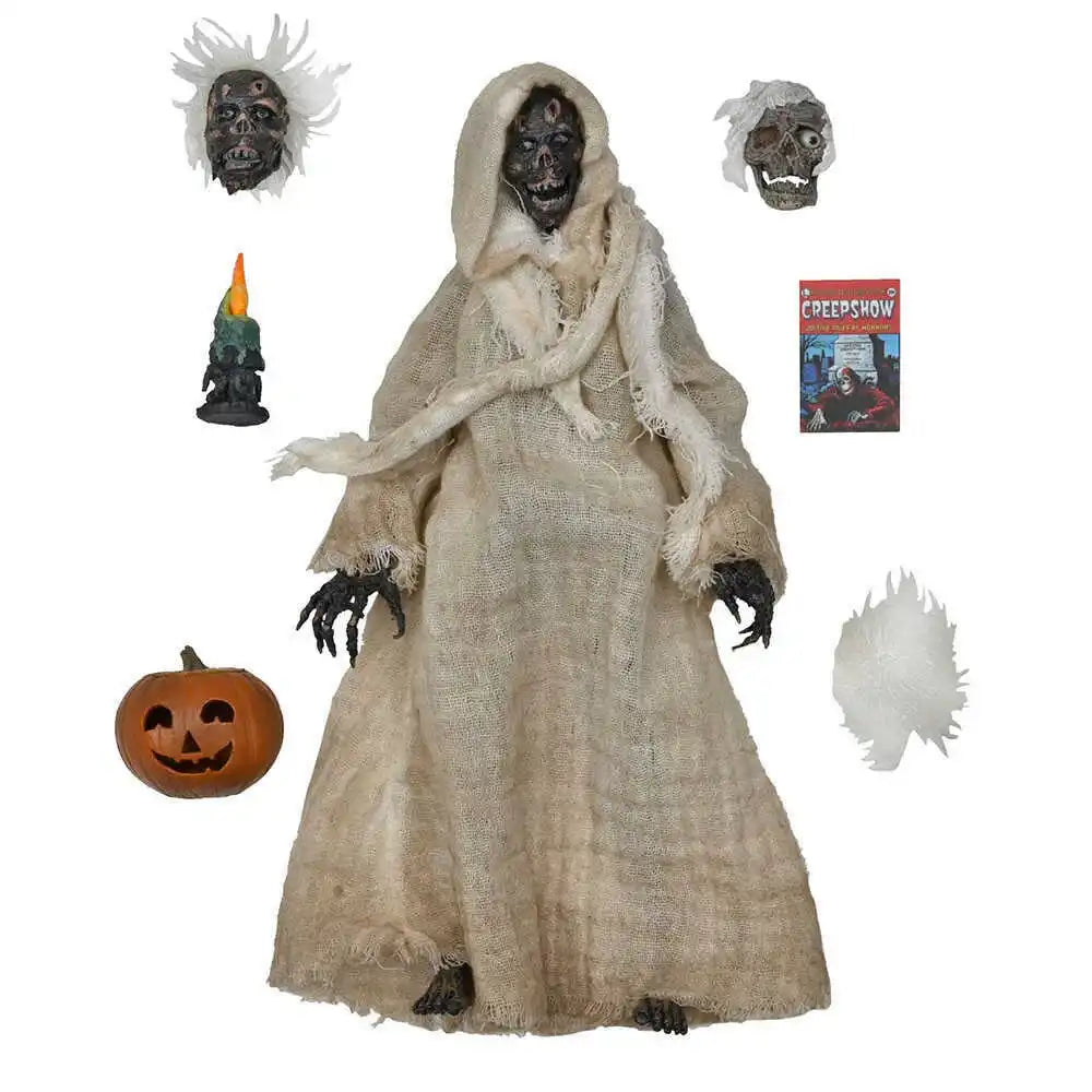 NEKA Ultimate Creep Figurine (18 cm)