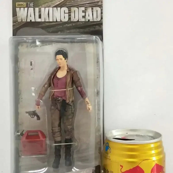 The Walking Dead Action Figures