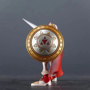 Digimon Omegamon Royal Knight Figurine (17 cm)
