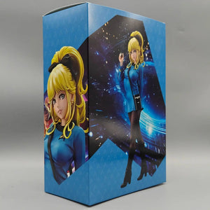 Star Trek Fleet Scholars Figurines (20 cm)