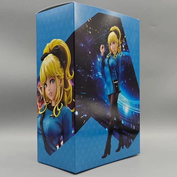 Star Trek Fleet Scholars Figurines (20 cm)