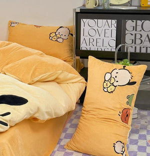 Cartoon Bedding Set PN6218 - Bear Hugs