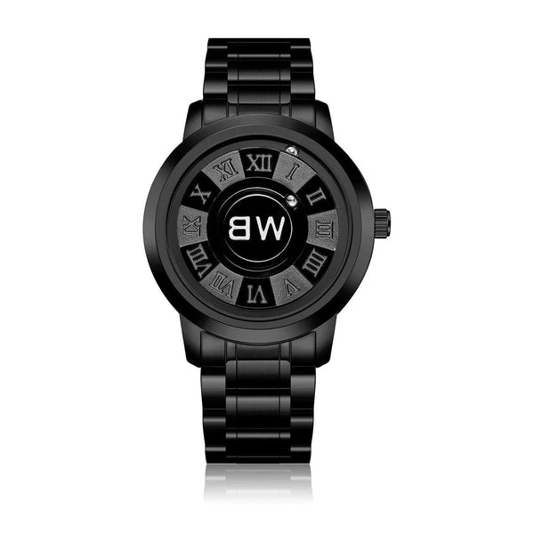 BW Kinetic Flow Suspension Watch