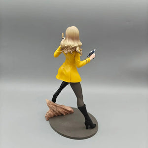 Star Trek Vulcan Commander Figurine (22 cm)