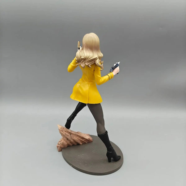 Star Trek Vulcan Commander Figurine (22 cm)