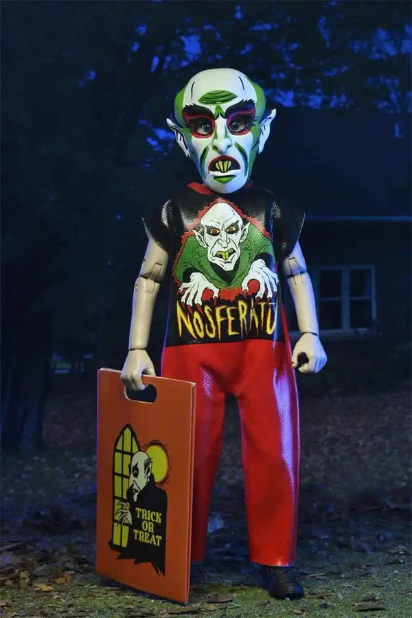 NEKA Ben Cooper Halloween Special Figurines (18 cm)