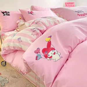 Melody Sweet Serenity Sanctuary Bedding