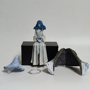 Magical Ranni Elden Ring Figurine (22 cm)