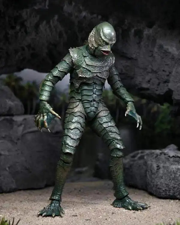 NEKA Creature from the Black Lagoon Figurine (18 cm)