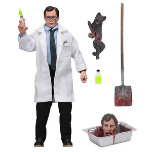 NEKA Re-Animator Living Corpse Figurine (18 cm)